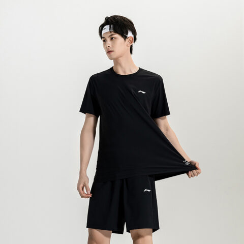 Li Ning Casual Sportswear Unisex