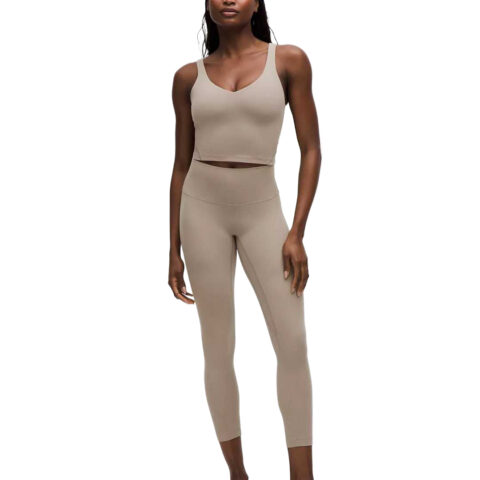 Lululemon Yoga Pants 25′ Women’s