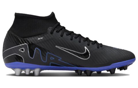 Nike Mercurial Superfly 9 Academy Ag ‘Black Royal Hyper’