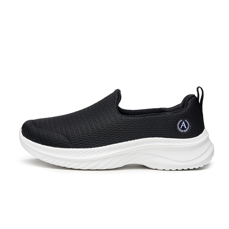 AOKANG Fabric Casual Shoes Women's