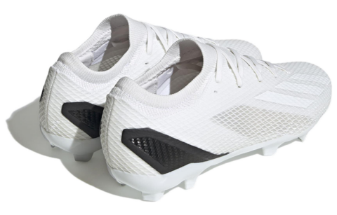 Adidas X Speedportal 3 Fg ‘White Black’