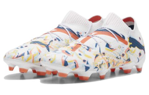 PUMA Future Ultimate 7 Fg Ag ‘Creativity Pack’