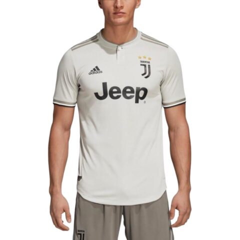 Adidas Soccer Jersey Men’s Umber
