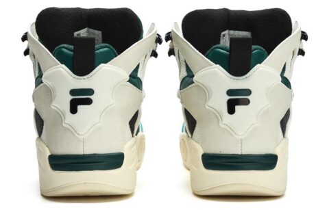 FILA FUSION DESPERADO Outlaw Desperado We Batshoe Textile, Synthetic Leather, TPU Comfortable