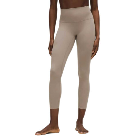 Lululemon Yoga Pants 25' Women's