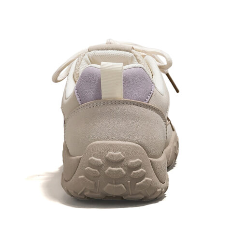 HUANQIU Cushioning Abrasion Resistant Breathable Cushioning Abrasion Resistant Breathable Low top Casual Running Shoes