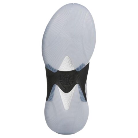 D.O.N. Issue #7 Adidas ‘White Black’