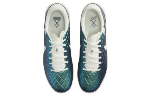 Nike Tiempo Legend 10 Academy Tf Emerald