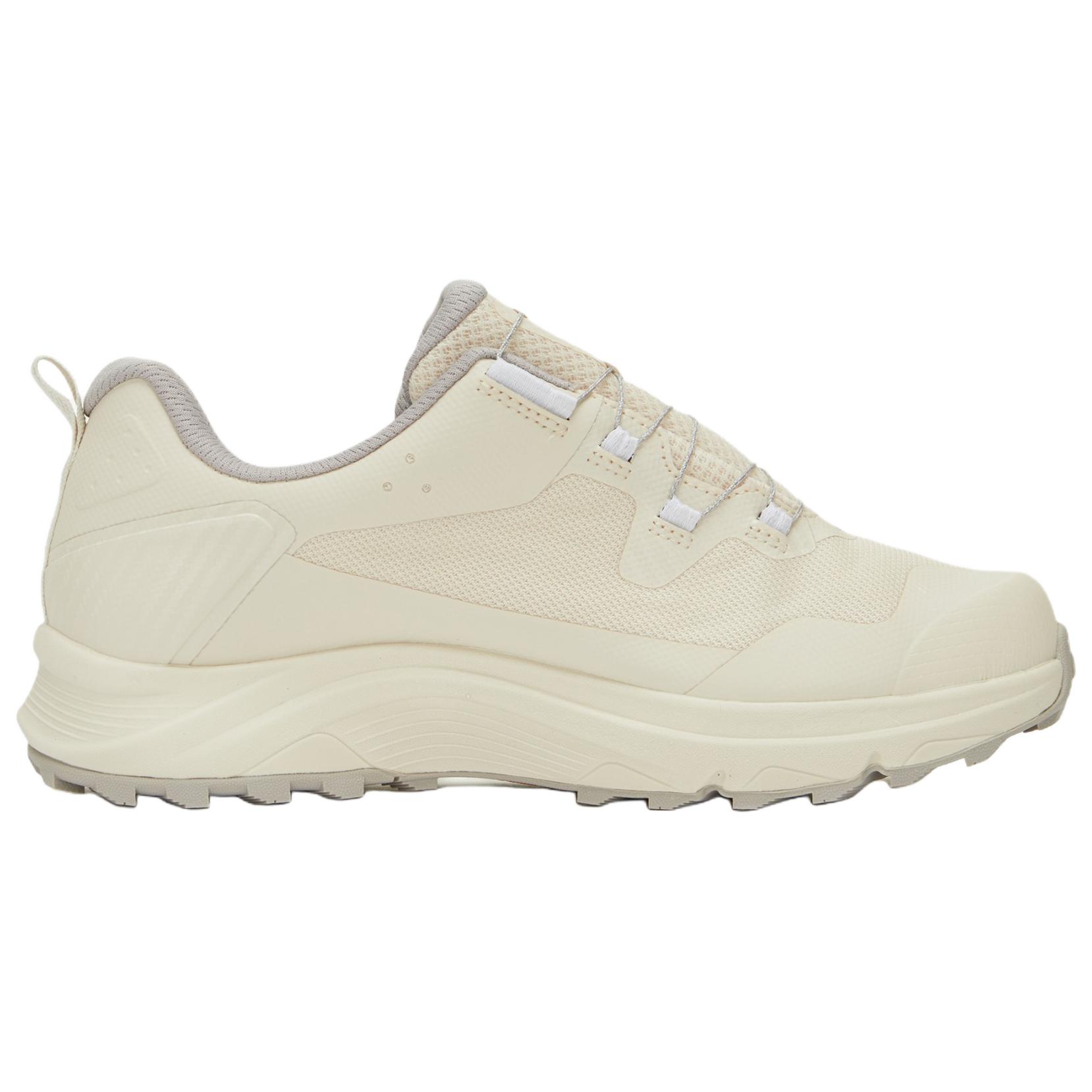 THE NORTH FACE Waterproof Rebound Waterproof Rebound Mountaineering Shoes Unisex Beige