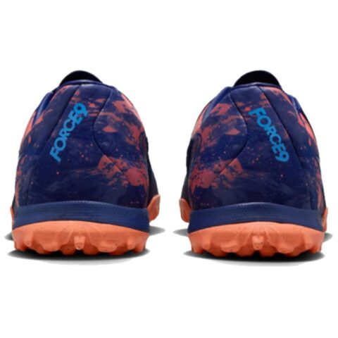 Nike Phantom Gx 2 Academy Tf Erling Haaland Force9 Blue Void