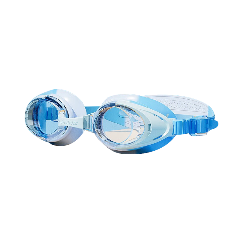 Li Ning Swim Goggles Polycarbonate Kids’