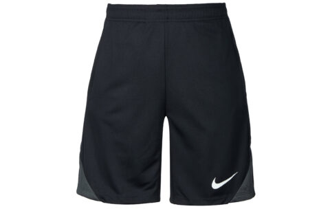 Nike Dri Fit Strike Soccer Bottom Men’s Black