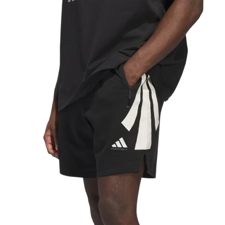 Adidas BASKETBALL Shorts Unisex