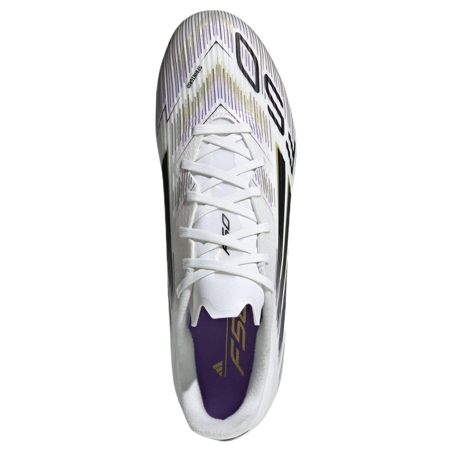 Adizero F50 Adidas League Fg Mg ‘Road to Glory Pack’