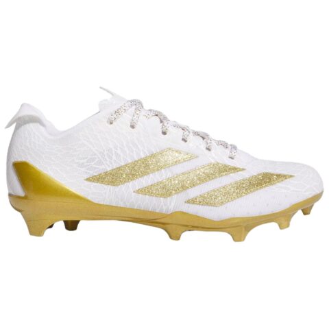 Adidas Adizero Electric ‘Hype — White Gold’