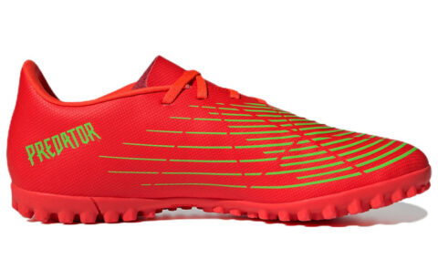 Adidas Predator Edge.4 Tf ‘Game Data Pack’