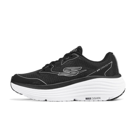 Skechers Max Cushioning Breathable Support Rebound Low top Casual City Commuting Running Shoes Women’s