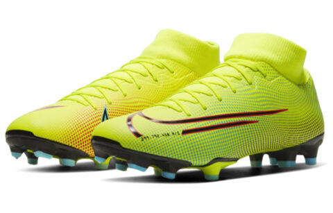 Nike Mercurial Superfly 7 Academy Mds Mg Lemon Venom