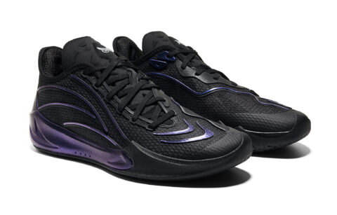 VEIDOORN Peregrine Falcon Cushioning Slip Resistant Breathable Coverage Support Anti Rollover Low top Basketball Shoes