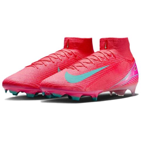 Nike Zoom Mercurial Superfly 10 Elite Fg Mad Energy Pack