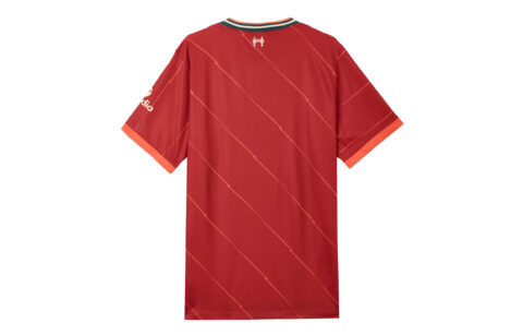 Nike Soccer Jersey Men’s Health Red