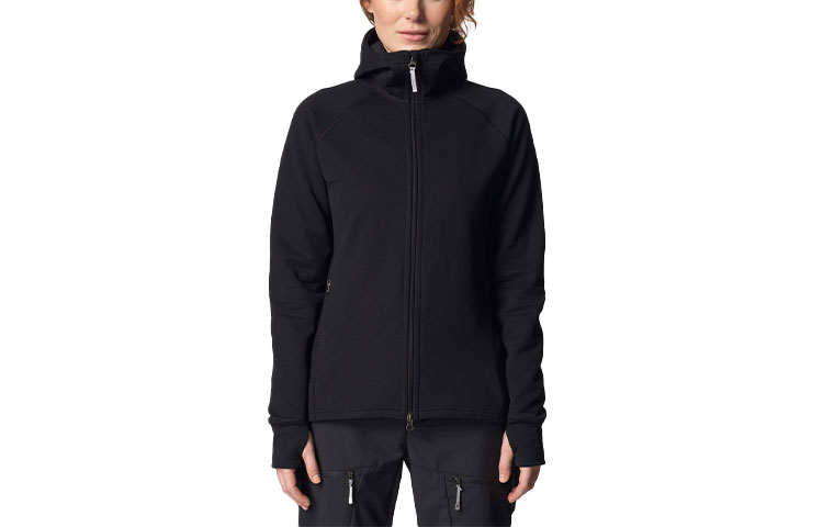 Houdini Mono Air Fleece Clothing Women's