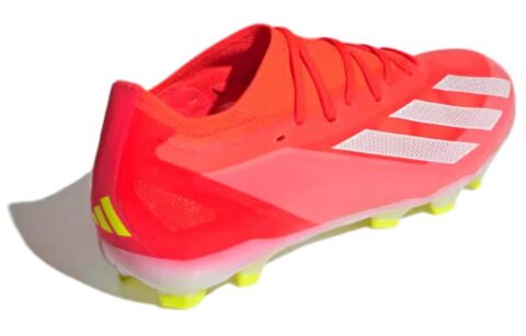 X Crazyfast Adidas Pro Fg ‘Energy Citrus Pack’