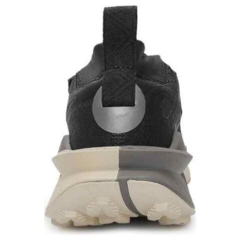 Nike Zegama Trail 2 Wear resistant And Lightweight Low top Running Shoes Women’s Black