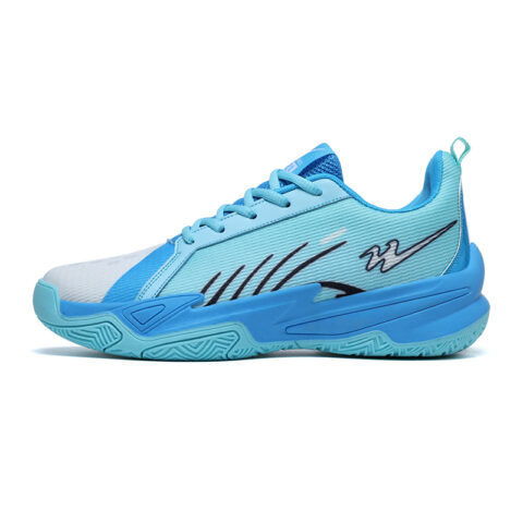 Binary Cushioning Slip Resistant Abrasion Resistant Breathable Support