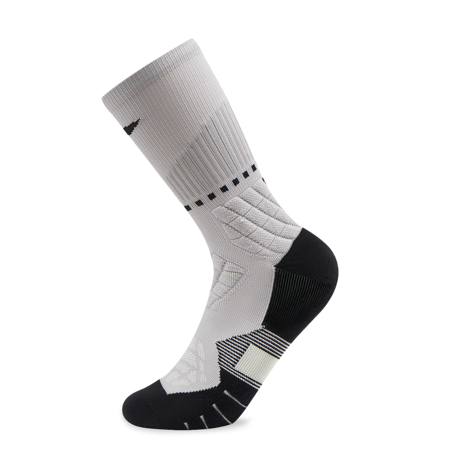 Li Ning Basketball Collection Basketball Socks Unisex 1 Pack