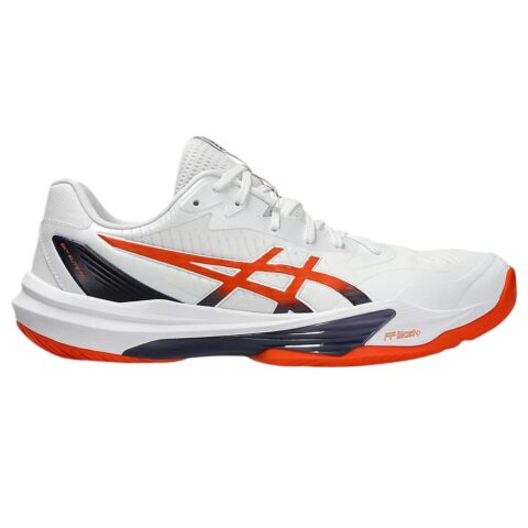 ASICS Sky Elite Ff 3 White Nova Orange