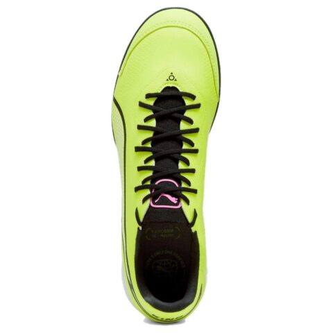 PUMA King Pro Soccer Shoes Unisex Green