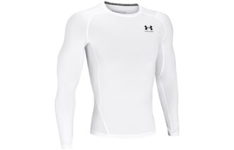 Under Armour logo-print T-shirt