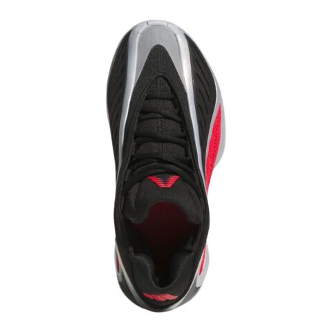 Ae 2 Adidas ‘Georgia Bulldogs’