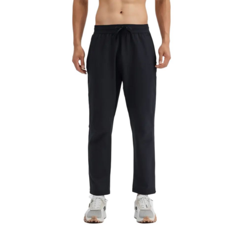 DECATHLON DOMYOS Sports Pants Men’s Black