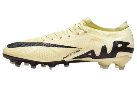 Nike Air Zoom Mercurial Vapor XV Pro AG Pro ‘Yellow’