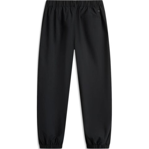 Li Ning China Culture Collection Sports Pants Women’s Black