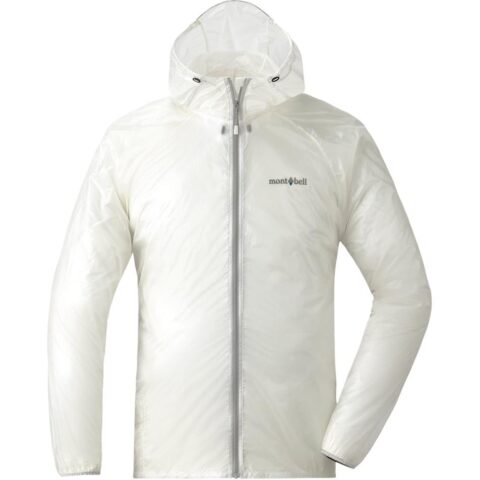 MONTBELL Waterproof Wind Shell Unisex