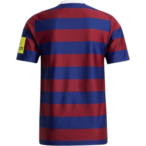 Adidas Free Shipping With AdiClub Newcastle United Fc 24/25 Away Authentic Jersey