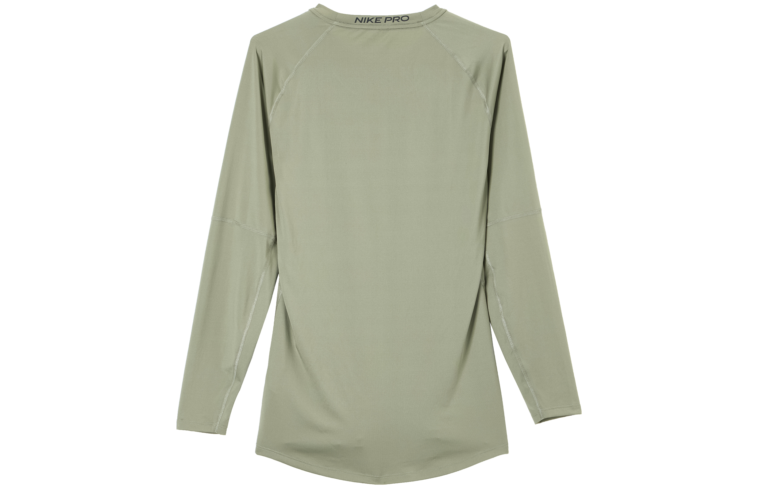 Nike Pro Workout Clothing Men’s Light Army Green/Black