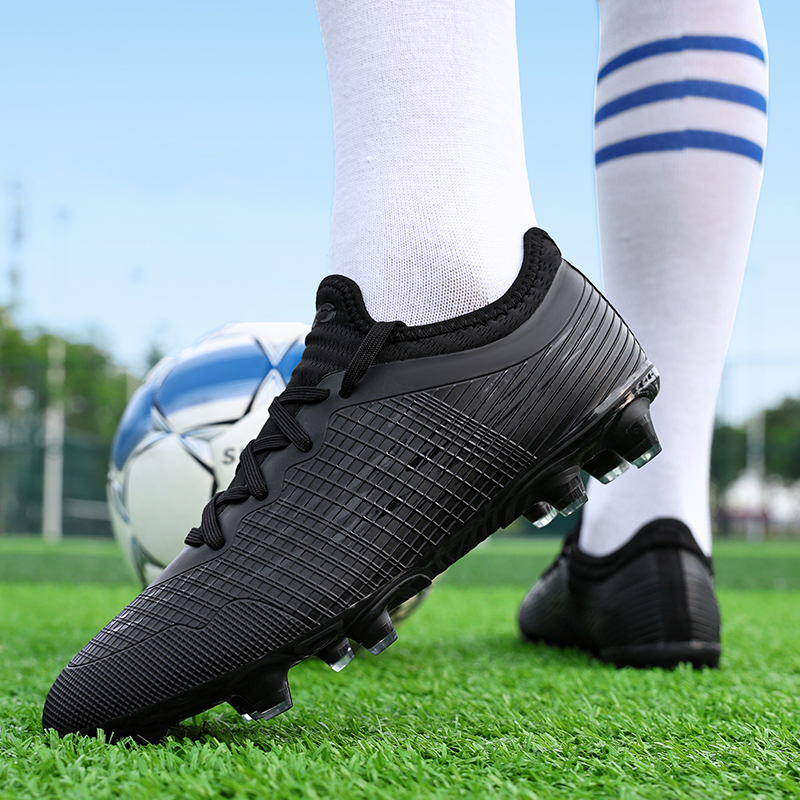 BIANSULONG FG Rubber Long Studs TF Rubber Broken Studs Soft Ground Firm Ground
