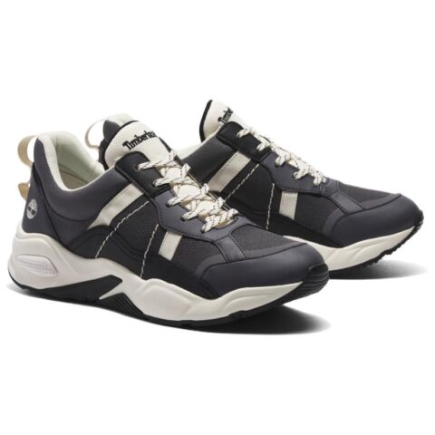 Timberland Delphiville Mountaineering & Hiking Shoes Women’s Low Top Dark Gray