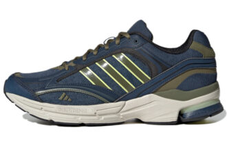 Adidas Spiritain 2000 Blue