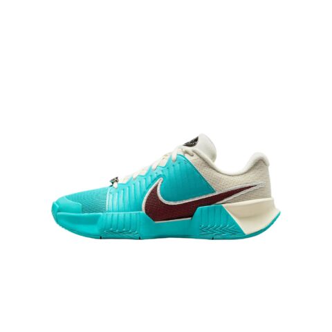 Nike Zoom Gp Challenge Pro Hc Premium Dusty Cactus Dark Team Red Women’s