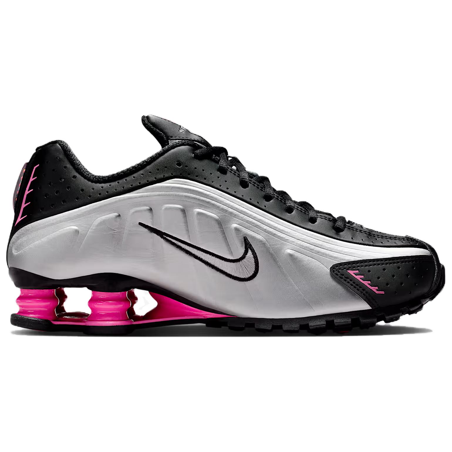 Nike Shox R4 Casual Running Shoes Women’s