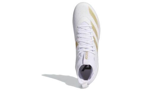 Adidas Adizero Impact ‘White Gold Metallic’