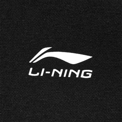 Li Ning Casual Sportswear Unisex