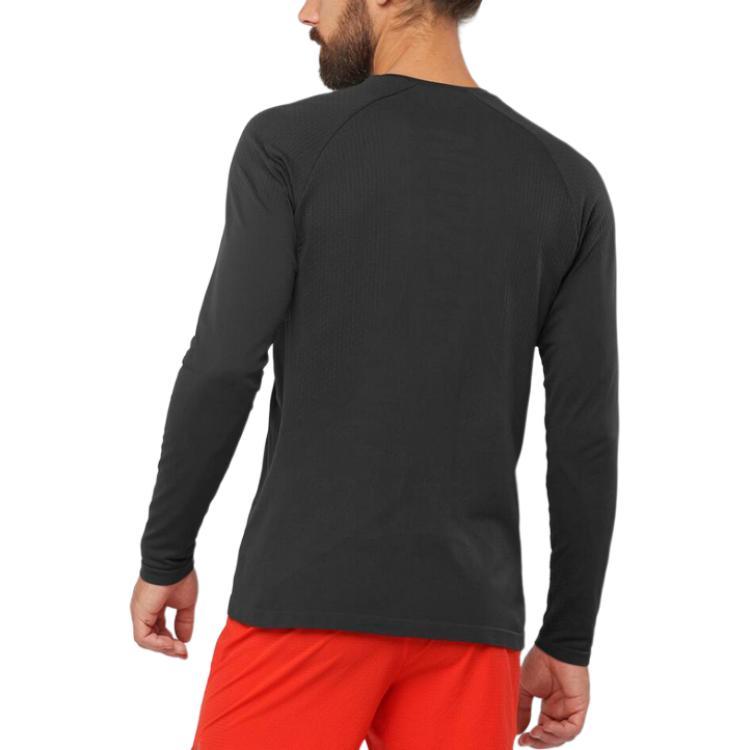 SALOMON SENSE AERO FW25 SEAMLESS T Shirt Men’s