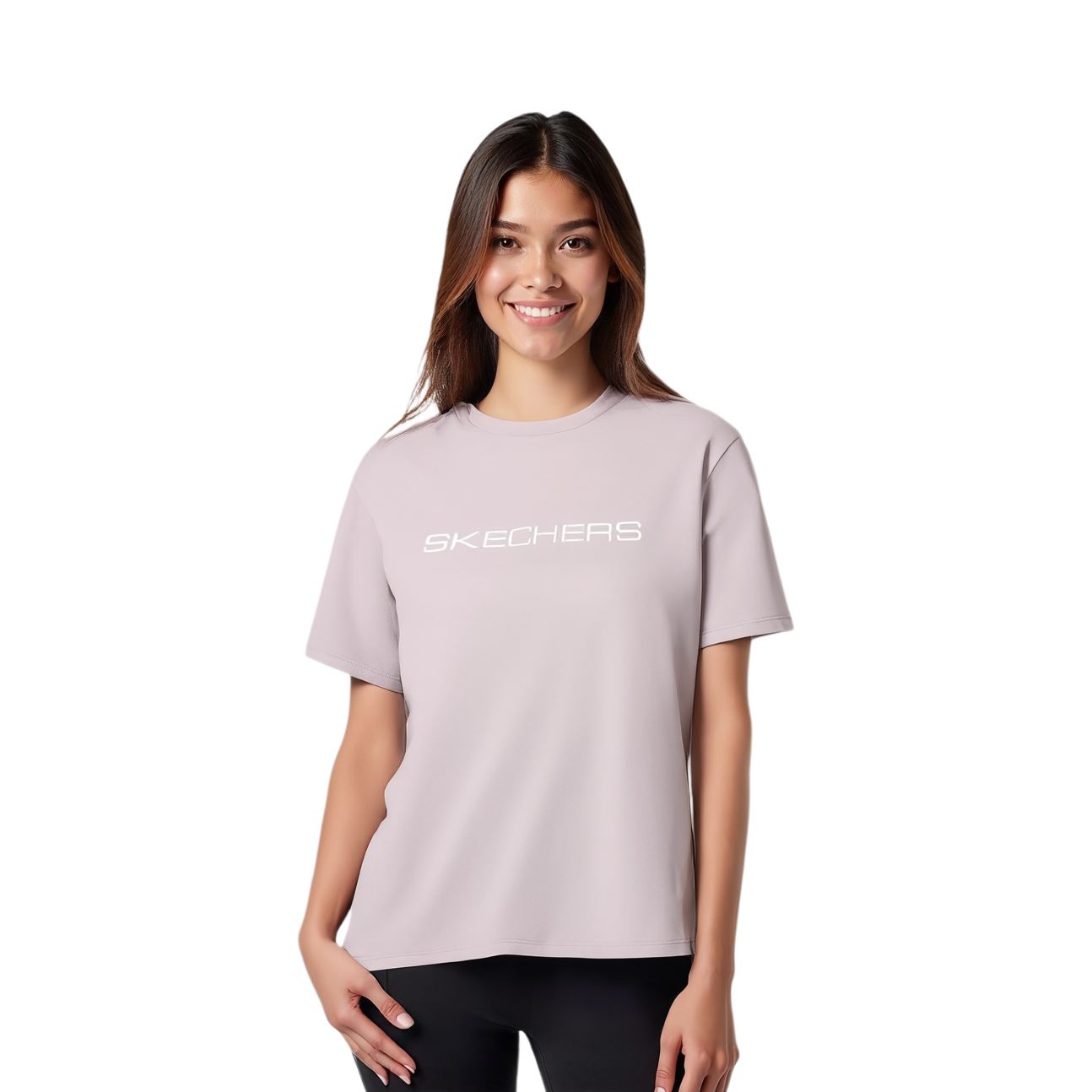 Skechers Comfortable Sports Collection T Shirt Women’s