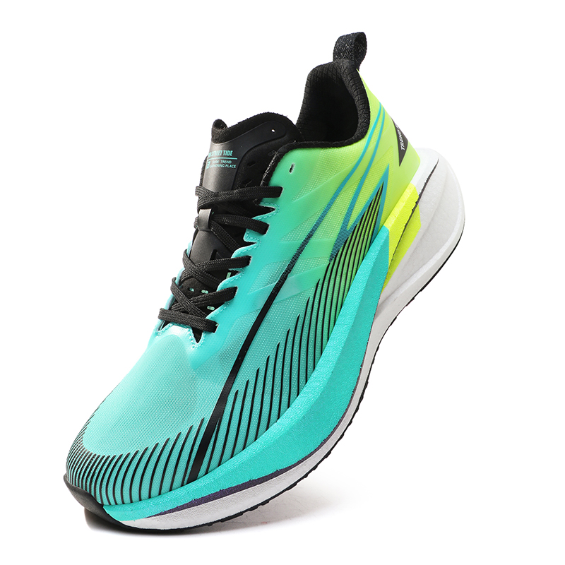 VAEL Running Shoes Unisex Low Top